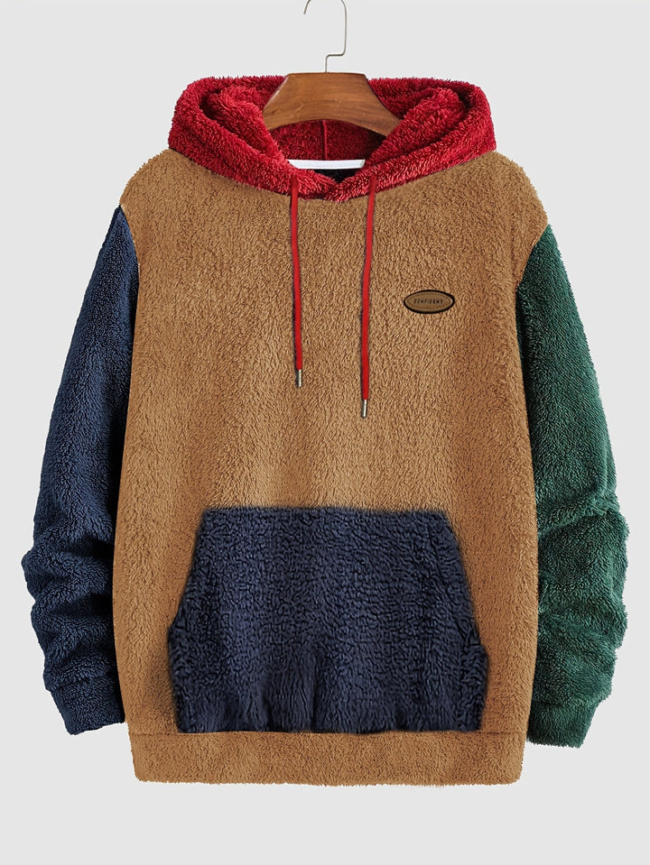 Chekaflow - Stylish Long Sleeve Hoodie