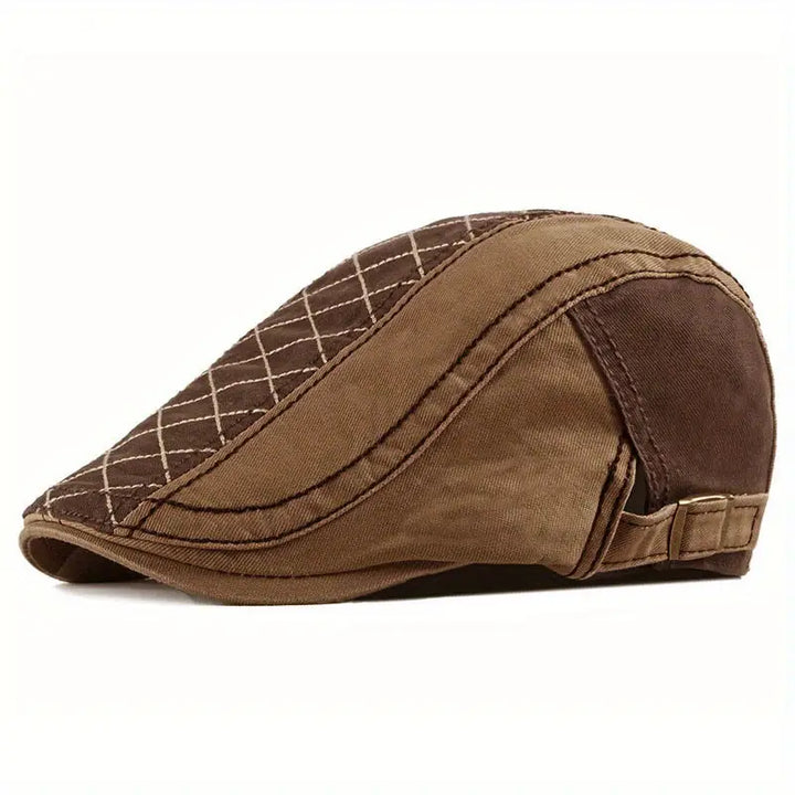 Zoranin - Adjustable Breathable Cap