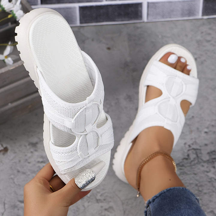 Aysia - Comfortable Non Slip Sandal