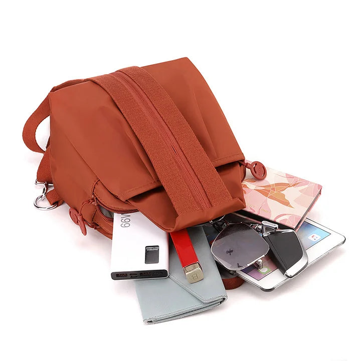 Georgie - Versatile Travel Bag