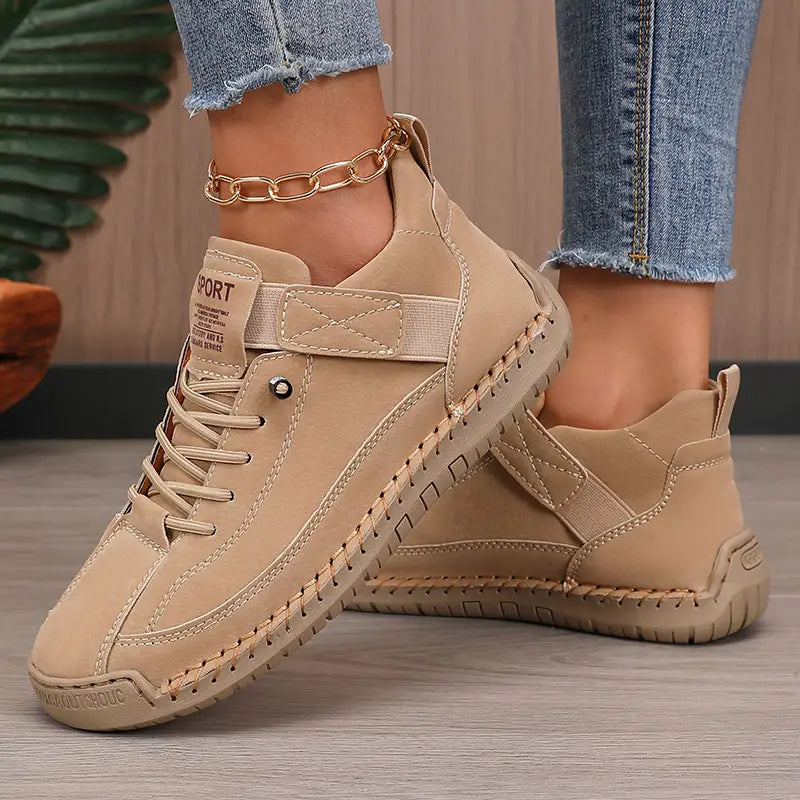 Kimberly - Comfortable Non Slip Sneaker