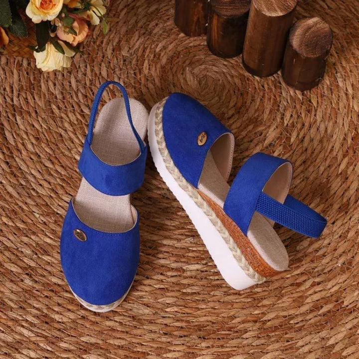 Elina - Elegant And Comfortable Sandal