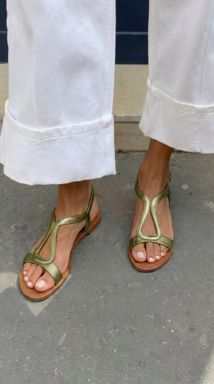 Zinaya - Summer Sandals