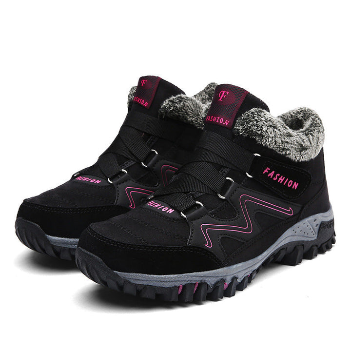 Daskalaki - Thermal Winter Boot