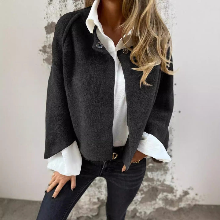 Elysisita - Elegant Cardigan