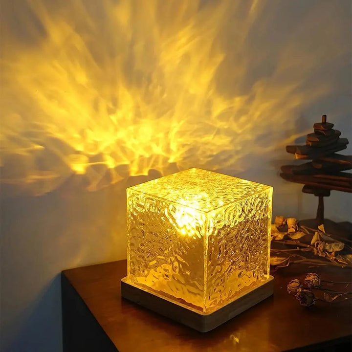 AuroraCube - Northern Lights Cube