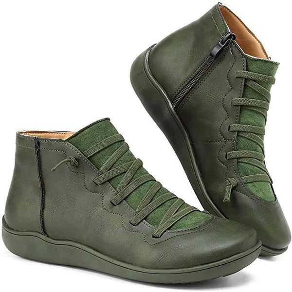 Robyn - Elite Comfort Boots
