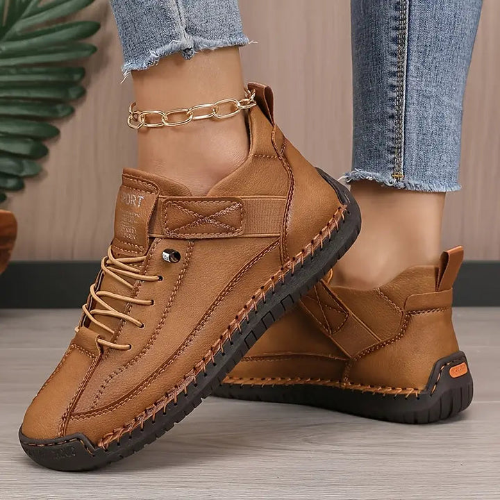 Lianira - Comfortabele Orthopedische Sneakers