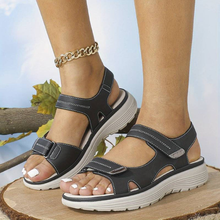 Nohemi - Orthopedic Sandal