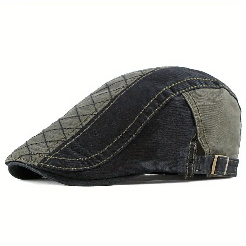 Zoranin - Adjustable Breathable Cap