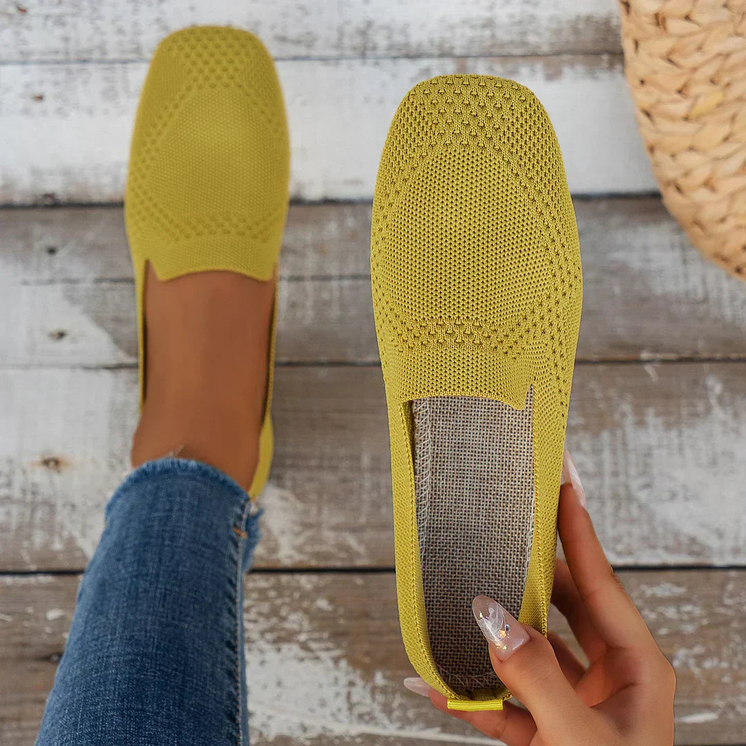 Deotille - Handcrafted Collection Shoes