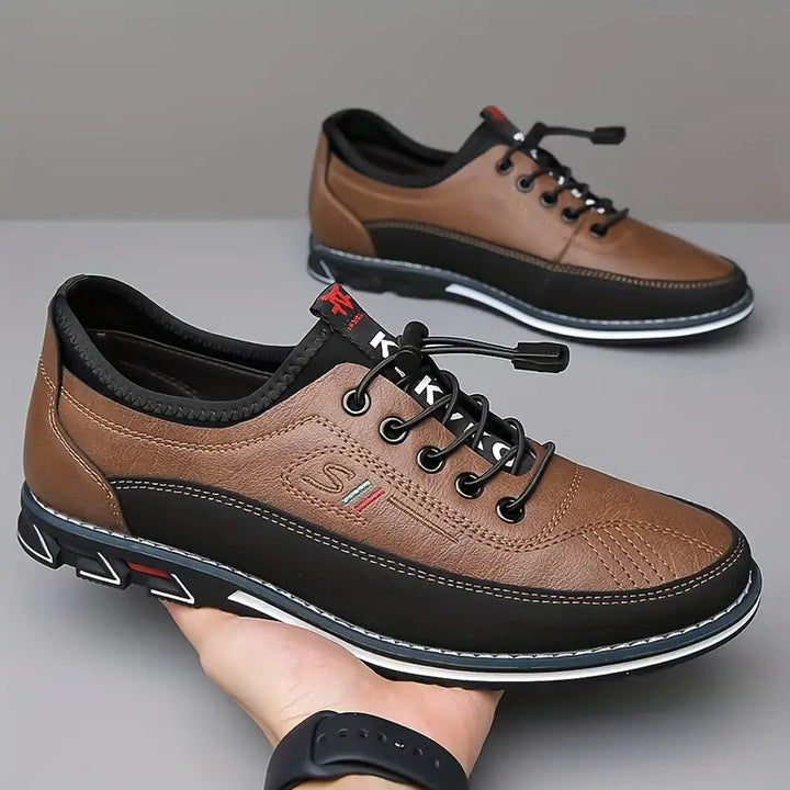 Solariguard - Classic and Ultra-Lightweight Oxford Sneaker