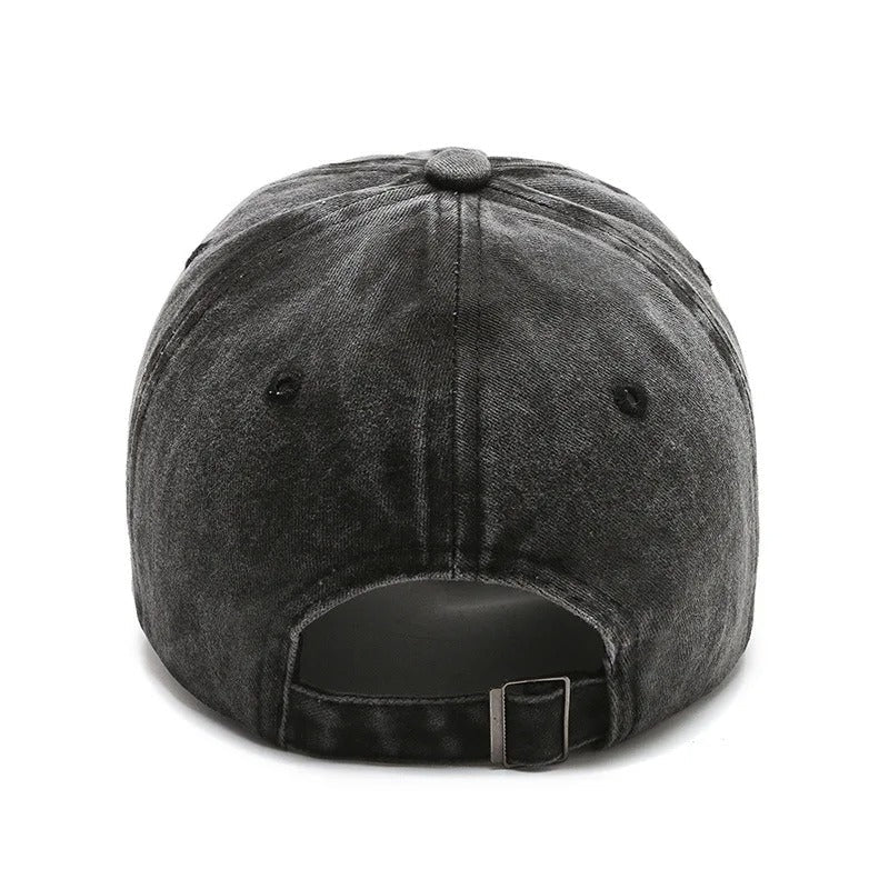 Emirjan - Four Season New Baseball Cap