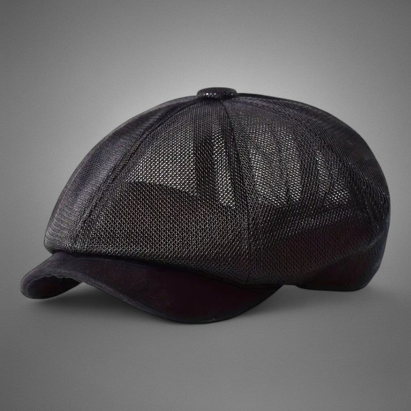 Zophiel - Casual Outdoor Retro Beret Hats
