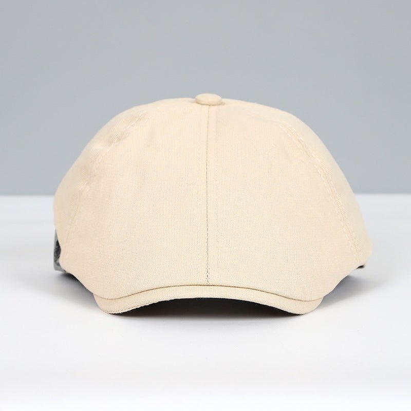 Balaram – Stylish Urban Beret