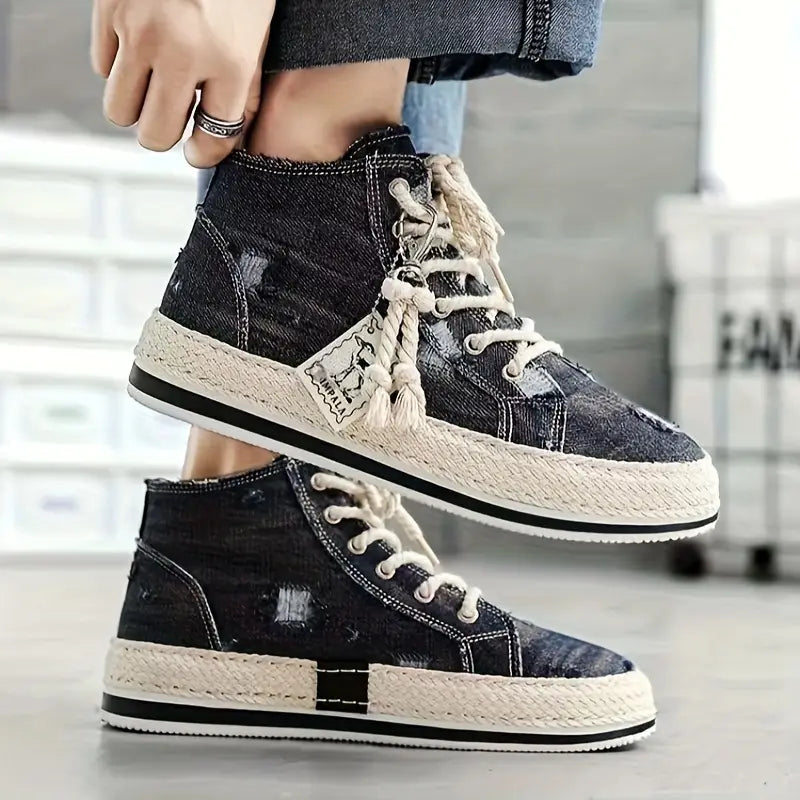 Aurelius - Breathable Non Slip Sneaker