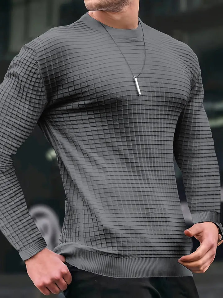 Lloyd - Long Sleeve Sweatshirt