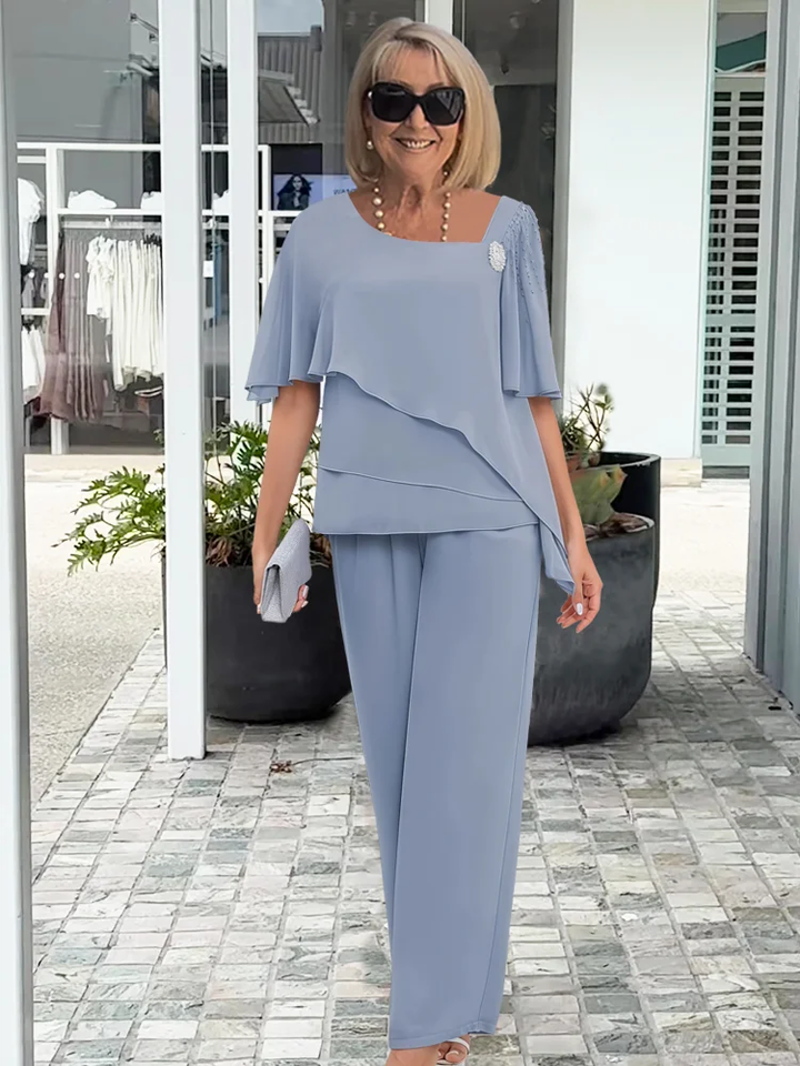 Eira - Elegant Two-Piece Set