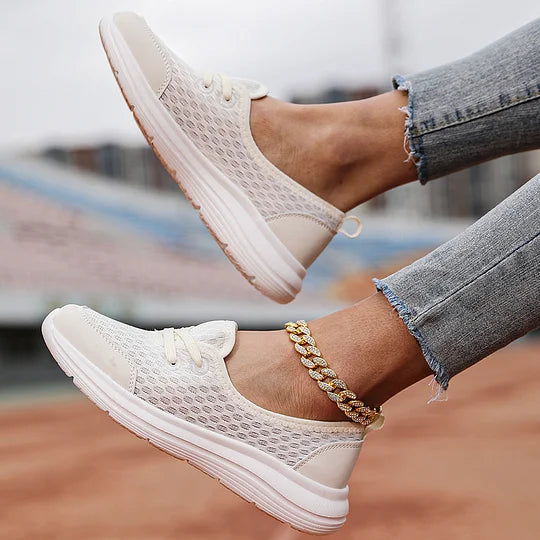 Firsova - Orthopedic Shoes With Soft Sole