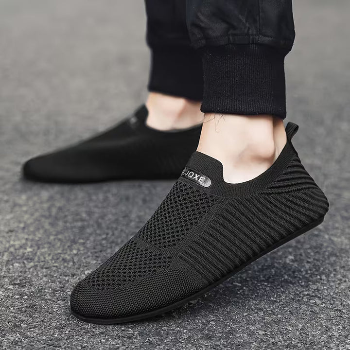 Aeropro - Breathable Knit Slip-On Shoes