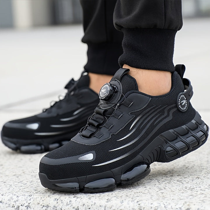 Deng - Breathable Non Slip Sneaker