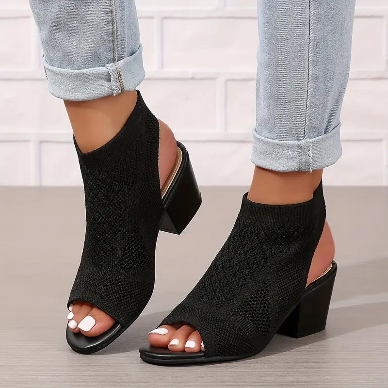 Velina - Stylish Non Slip Sandal