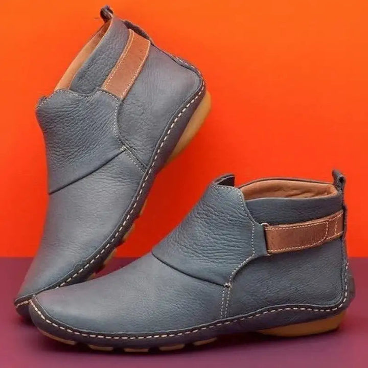 Naadine - Comfortable Waterproof Boots