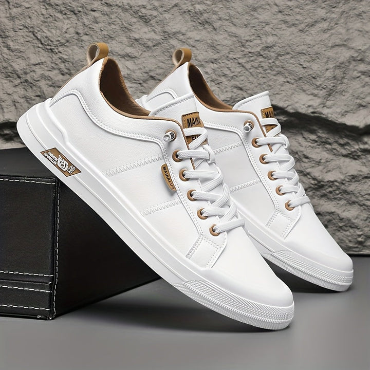 Serge - Slip On Sneakers