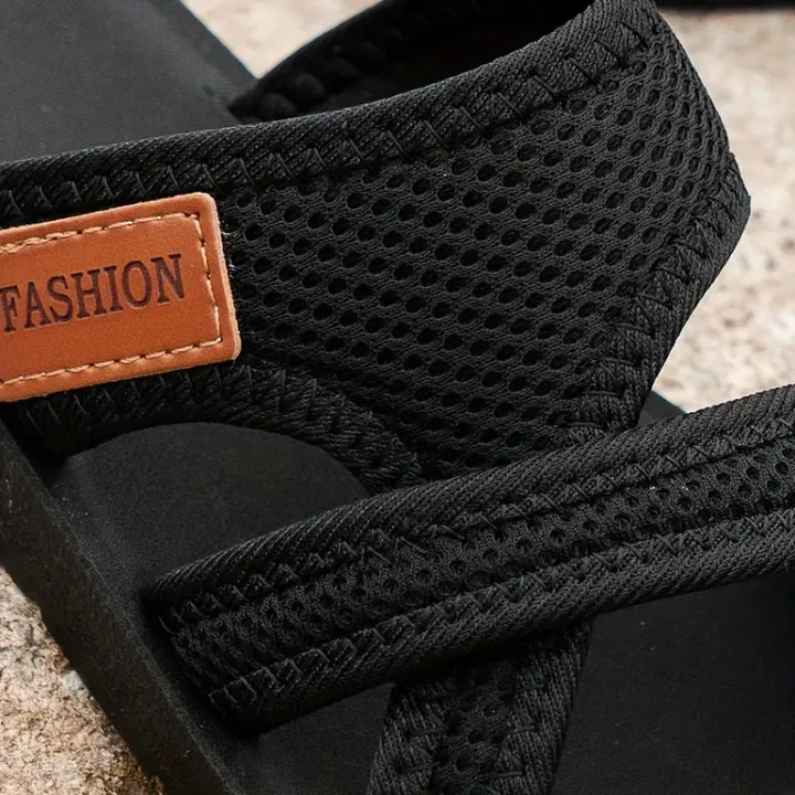 Mia - Orthopedic Sandals
