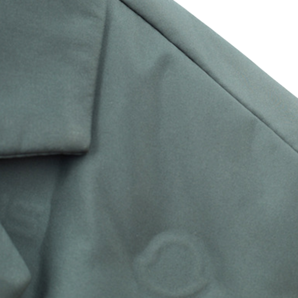 Thauvin - Sharp Focus Urban Windbreaker Jacket