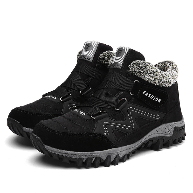 Daskalaki - Thermal Winter Boot