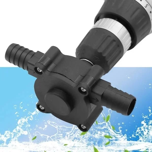 FlowMate - Self Priming Transfer Pump