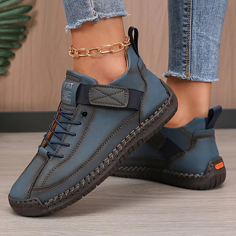 Lianira - Comfortabele Orthopedische Sneakers