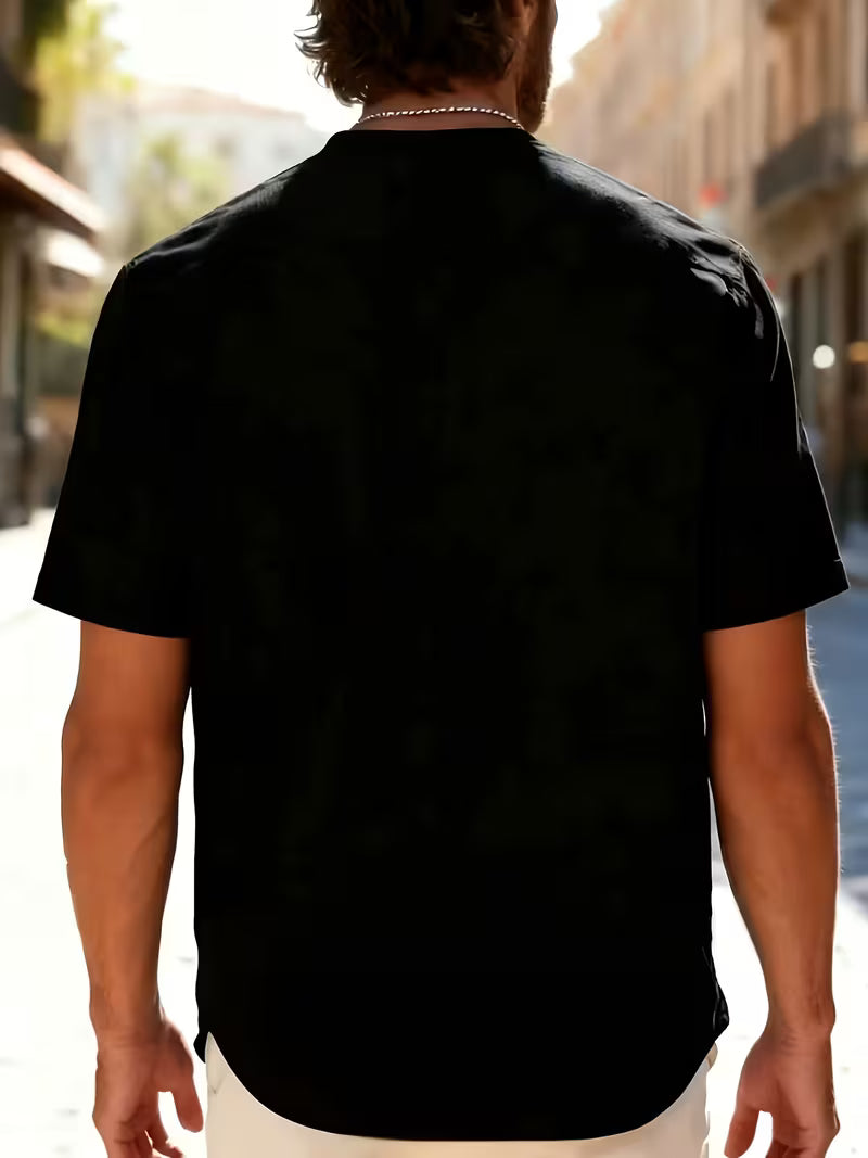 Dolan - Breathable Short Sleeve Shirt