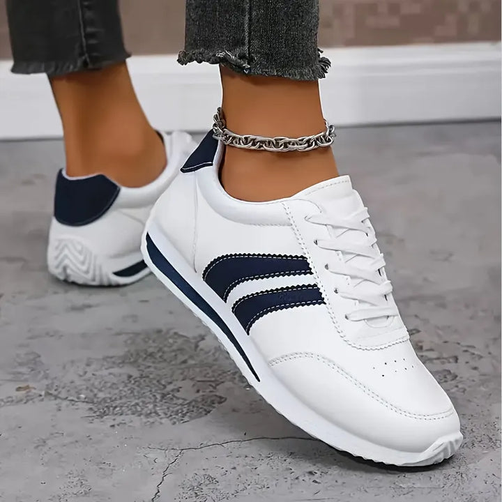 Astrosicia - Orthopedic Lace-Up Sneaker