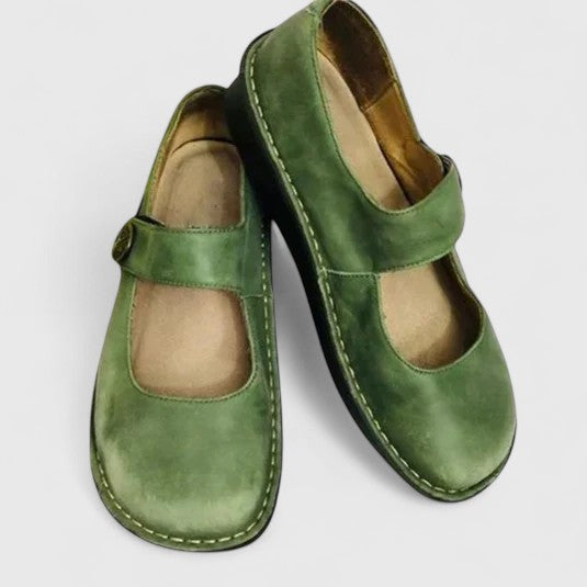 Eshenka - Mary Jane Shoes