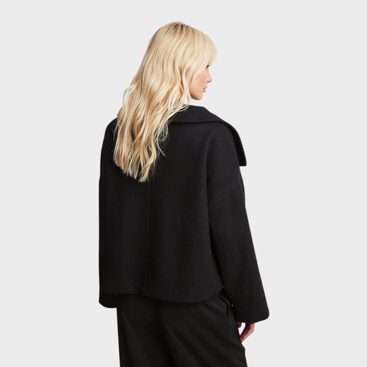Berivan - Luxurious Coat