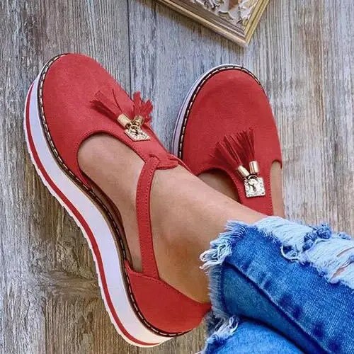 Carmeline - Handmade Collection Sandal