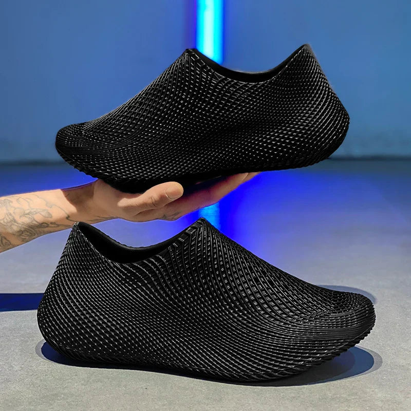Ohira - Lightweight Luxury Summer Shoes