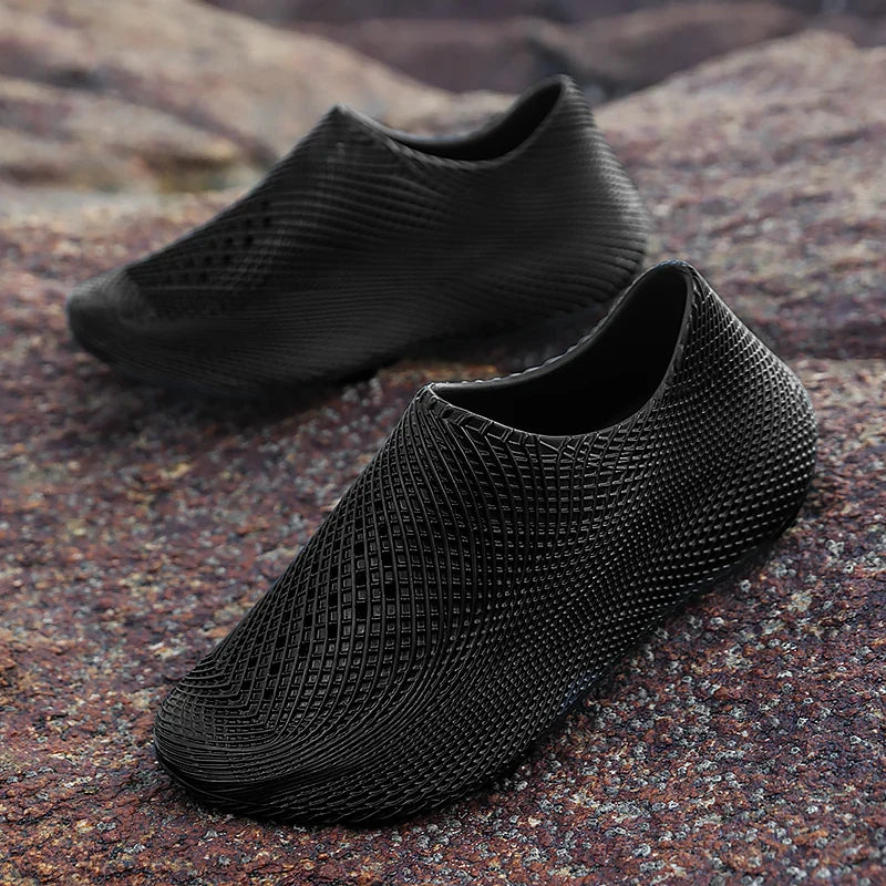 Ohira - Lightweight Luxury Summer Shoes