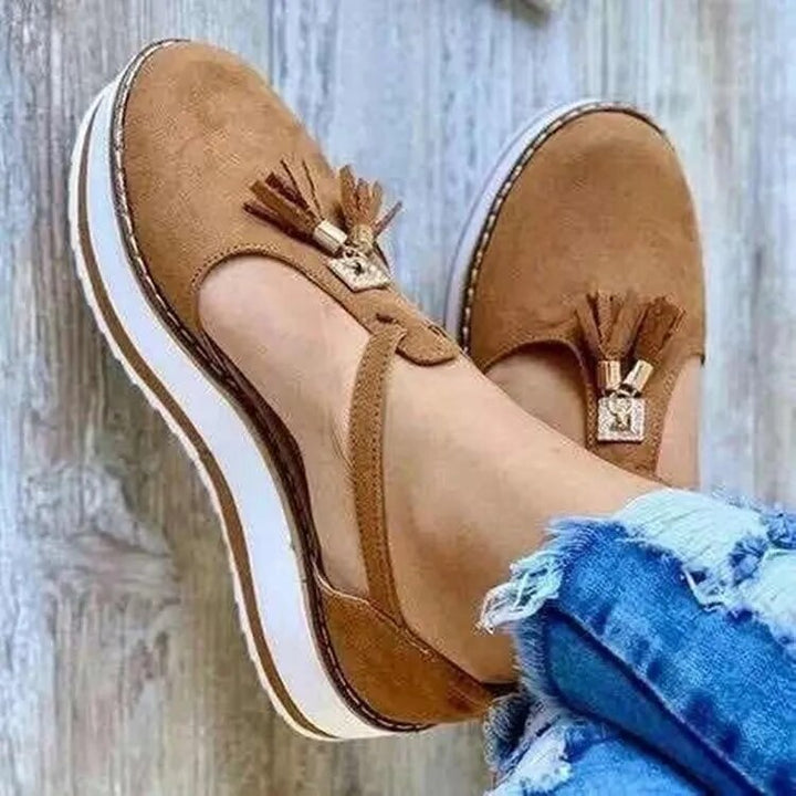Carmeline - Handmade Collection Sandal