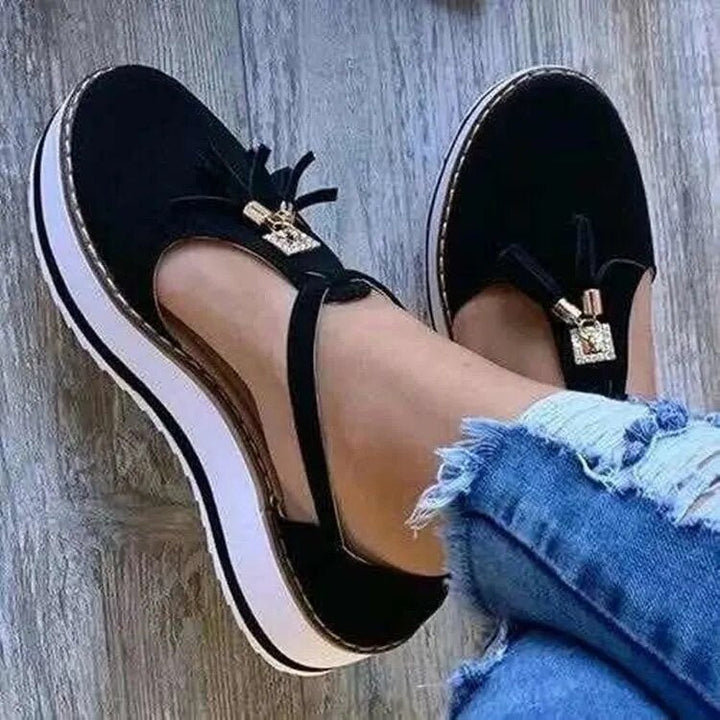 Carmeline - Handmade Collection Sandal