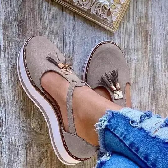Carmeline - Handmade Collection Sandal