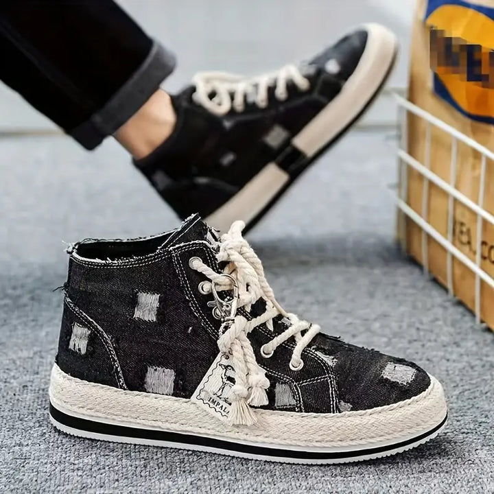 Aurelius - Breathable Non Slip Sneaker
