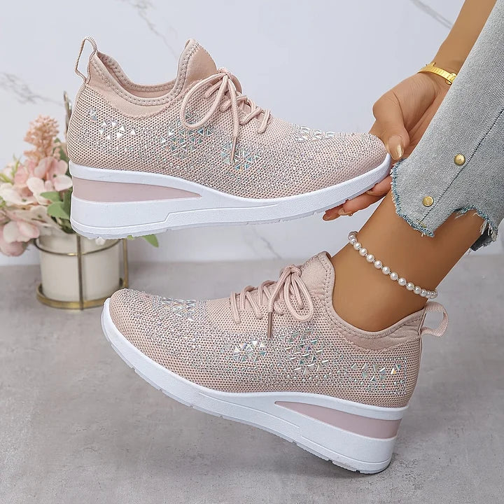 Namika - Comfortable Orthopedic Sneaker