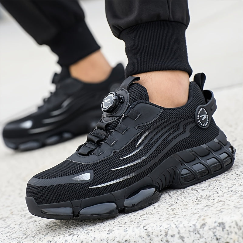 Deng - Breathable Non Slip Sneaker