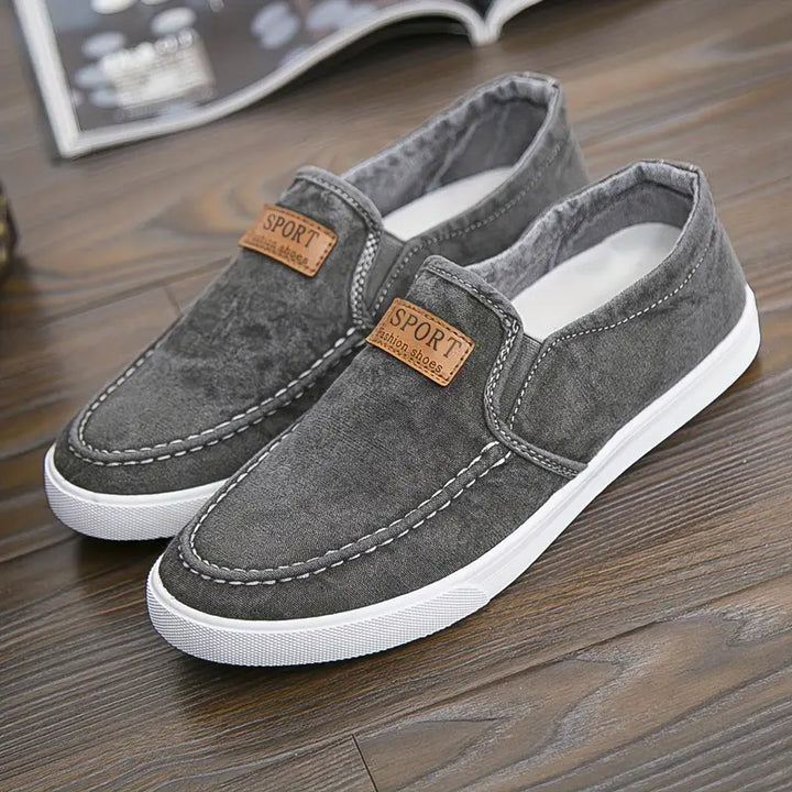 Takhir - Casual Non Slip Sneakers