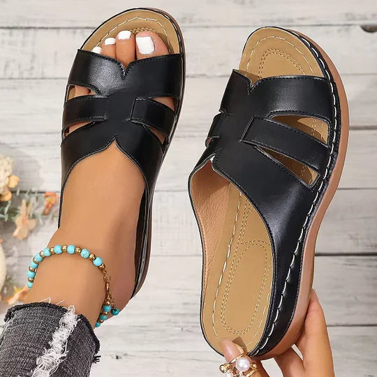 Ismera - Orthopedic Non Slip Sandal