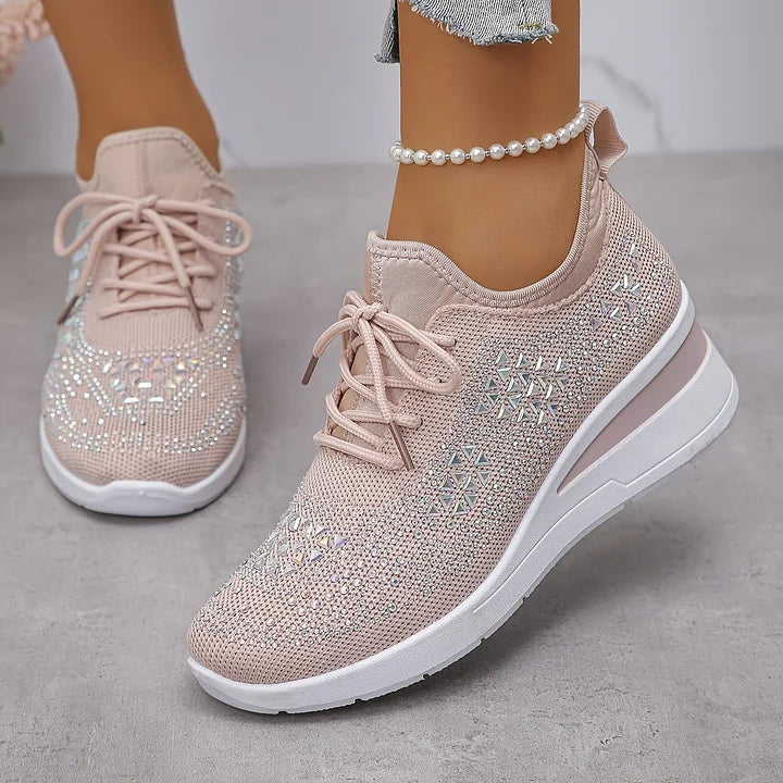 Tuyana - Fashionable Orthopedic Sneakers