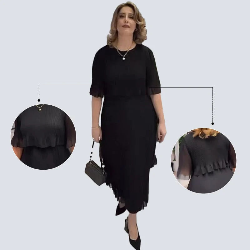 Jadrana - Elegant And Comfortable Dress